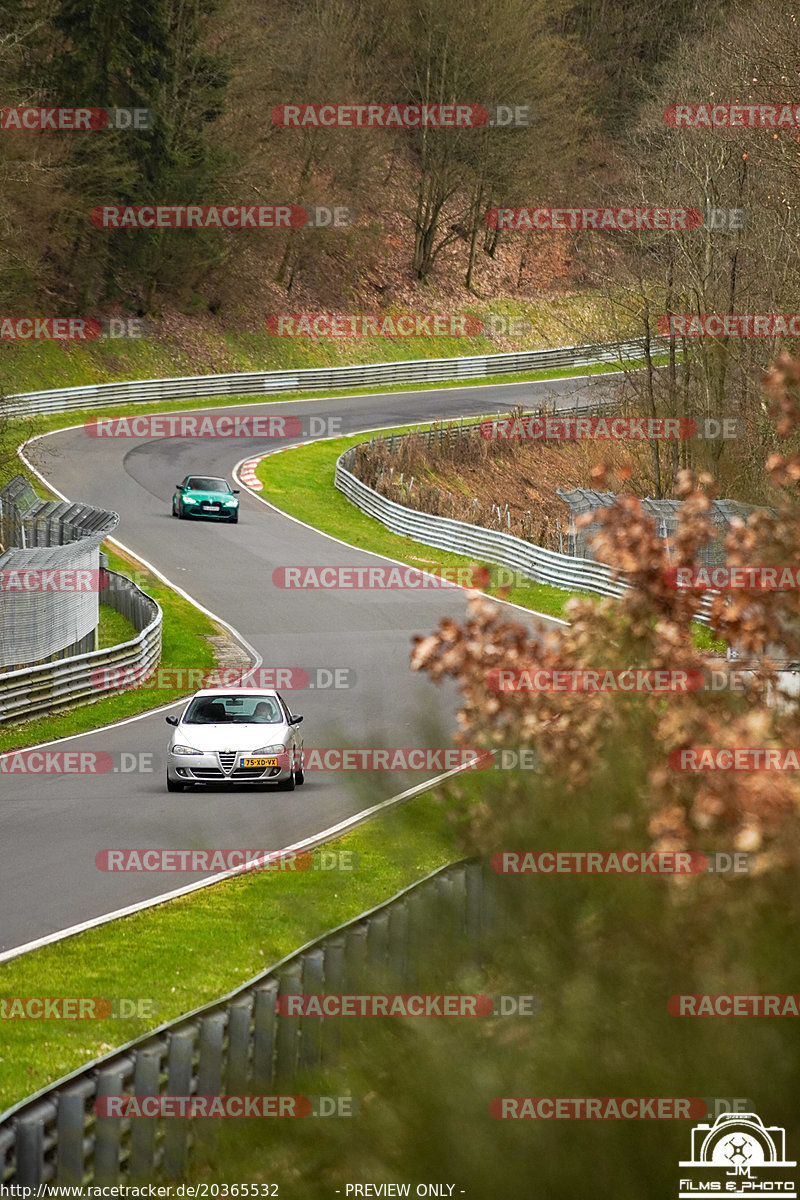 Bild #20365532 - Touristenfahrten Nürburgring Nordschleife Car-Freitag (07.04.2023)