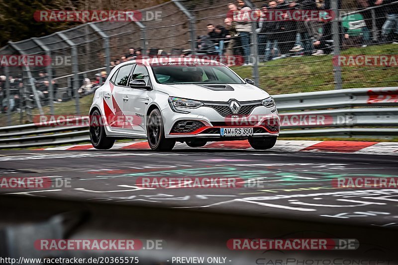 Bild #20365575 - Touristenfahrten Nürburgring Nordschleife Car-Freitag (07.04.2023)