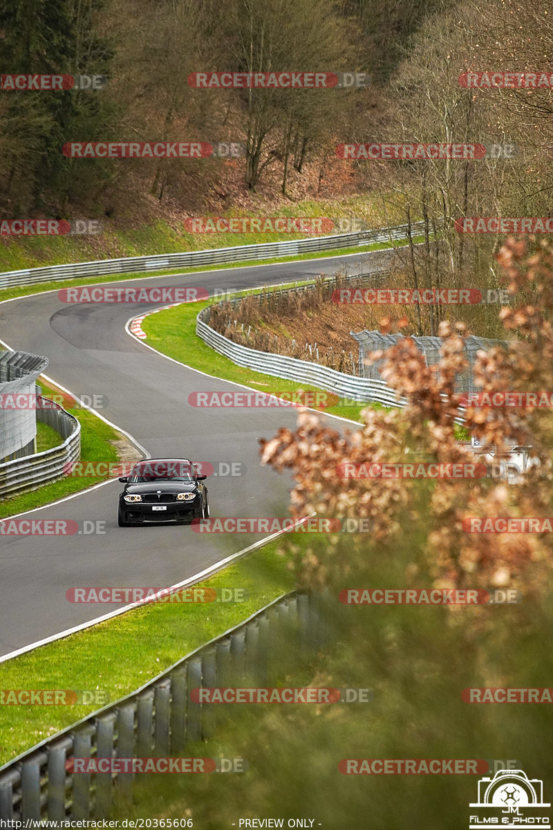 Bild #20365606 - Touristenfahrten Nürburgring Nordschleife Car-Freitag (07.04.2023)