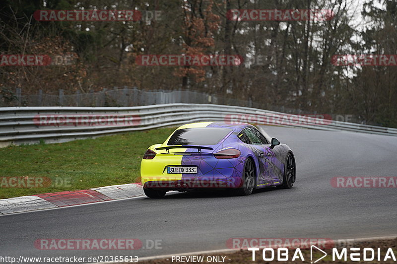 Bild #20365613 - Touristenfahrten Nürburgring Nordschleife Car-Freitag (07.04.2023)