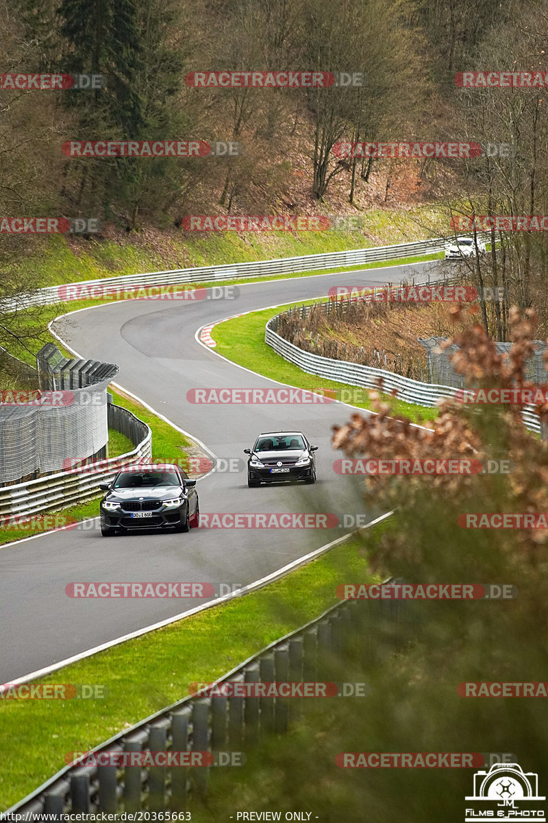 Bild #20365663 - Touristenfahrten Nürburgring Nordschleife Car-Freitag (07.04.2023)