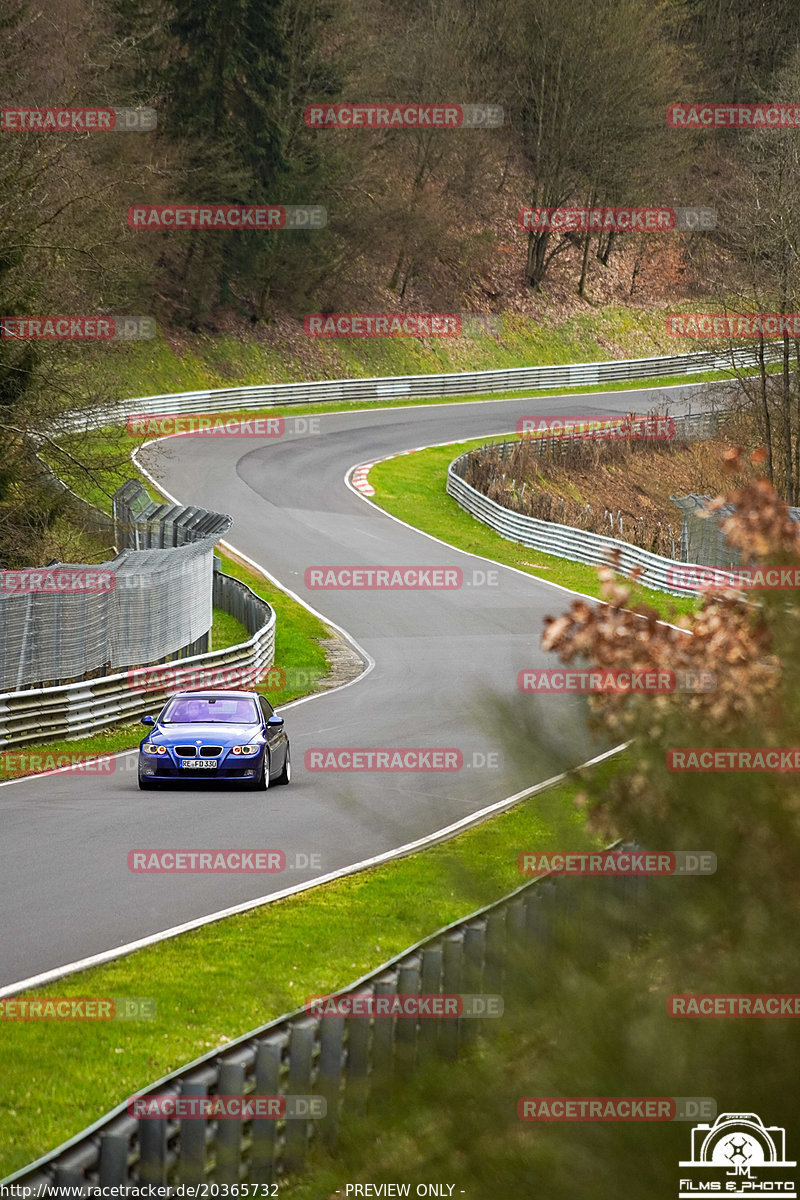 Bild #20365732 - Touristenfahrten Nürburgring Nordschleife Car-Freitag (07.04.2023)