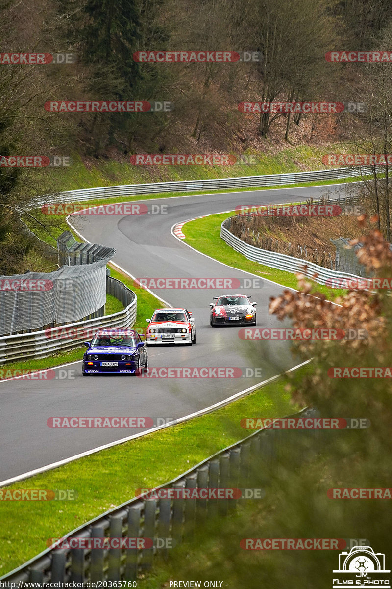 Bild #20365760 - Touristenfahrten Nürburgring Nordschleife Car-Freitag (07.04.2023)