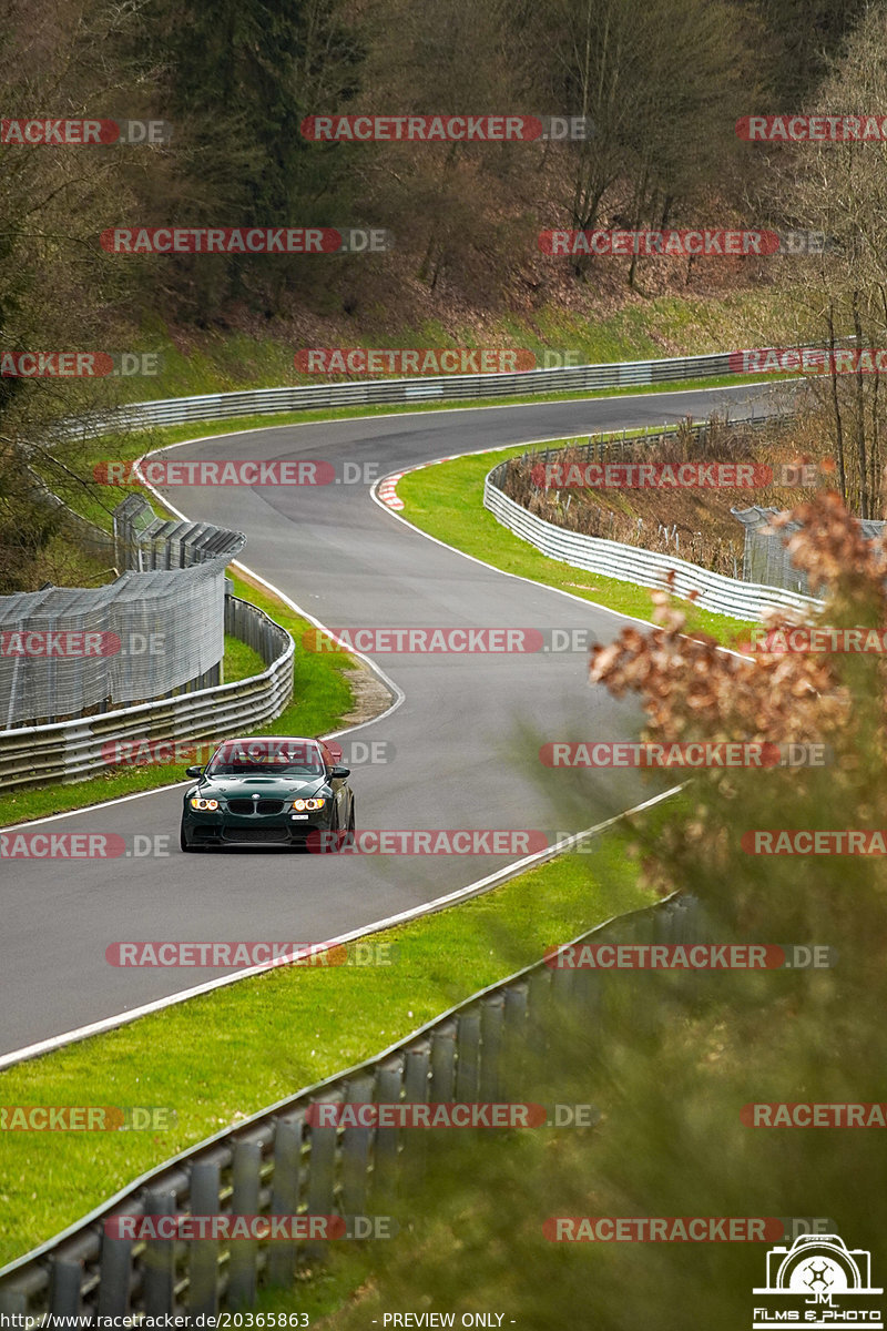 Bild #20365863 - Touristenfahrten Nürburgring Nordschleife Car-Freitag (07.04.2023)