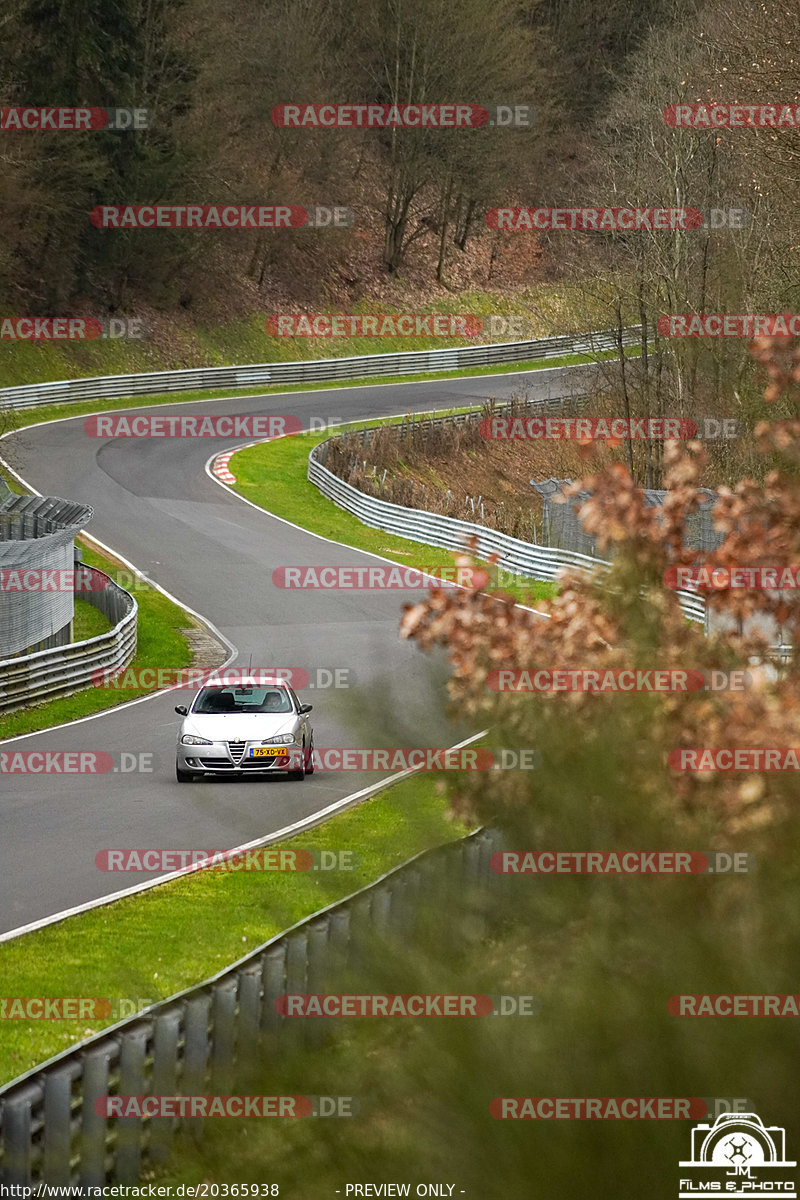 Bild #20365938 - Touristenfahrten Nürburgring Nordschleife Car-Freitag (07.04.2023)