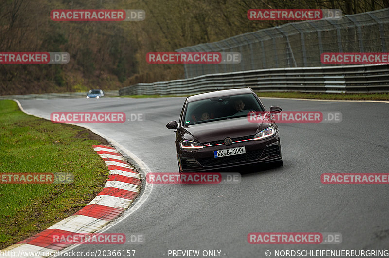 Bild #20366157 - Touristenfahrten Nürburgring Nordschleife Car-Freitag (07.04.2023)