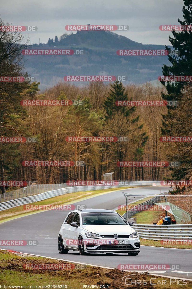 Bild #20366250 - Touristenfahrten Nürburgring Nordschleife Car-Freitag (07.04.2023)