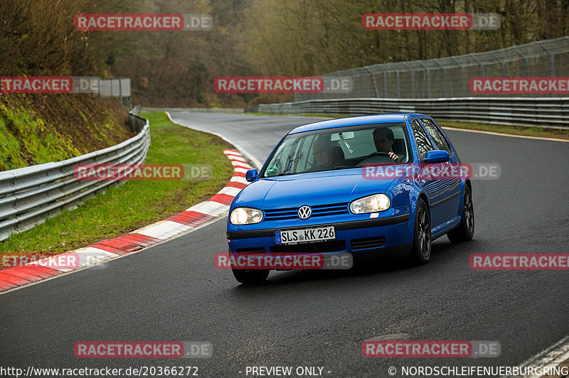 Bild #20366272 - Touristenfahrten Nürburgring Nordschleife Car-Freitag (07.04.2023)