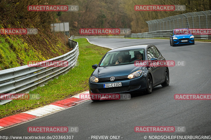 Bild #20366307 - Touristenfahrten Nürburgring Nordschleife Car-Freitag (07.04.2023)