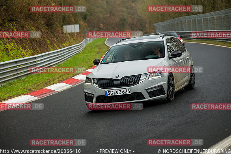 Bild #20366410 - Touristenfahrten Nürburgring Nordschleife Car-Freitag (07.04.2023)