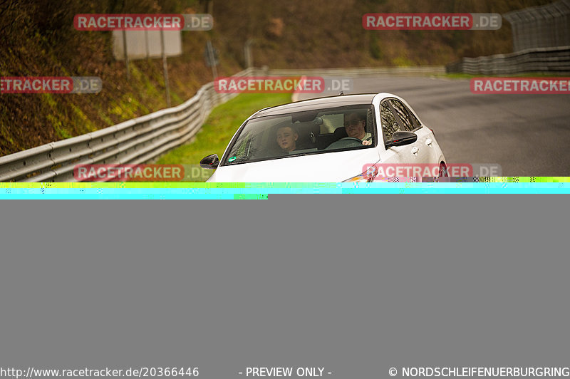 Bild #20366446 - Touristenfahrten Nürburgring Nordschleife Car-Freitag (07.04.2023)