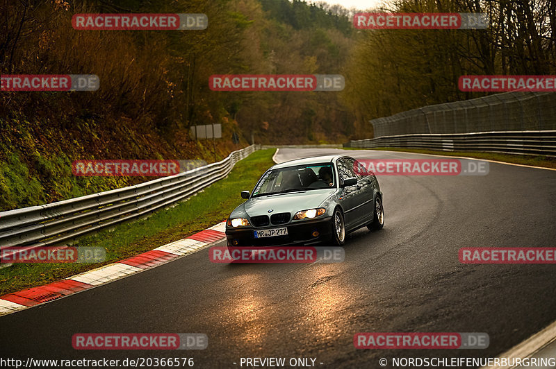 Bild #20366576 - Touristenfahrten Nürburgring Nordschleife Car-Freitag (07.04.2023)