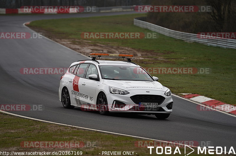 Bild #20367169 - Touristenfahrten Nürburgring Nordschleife Car-Freitag (07.04.2023)