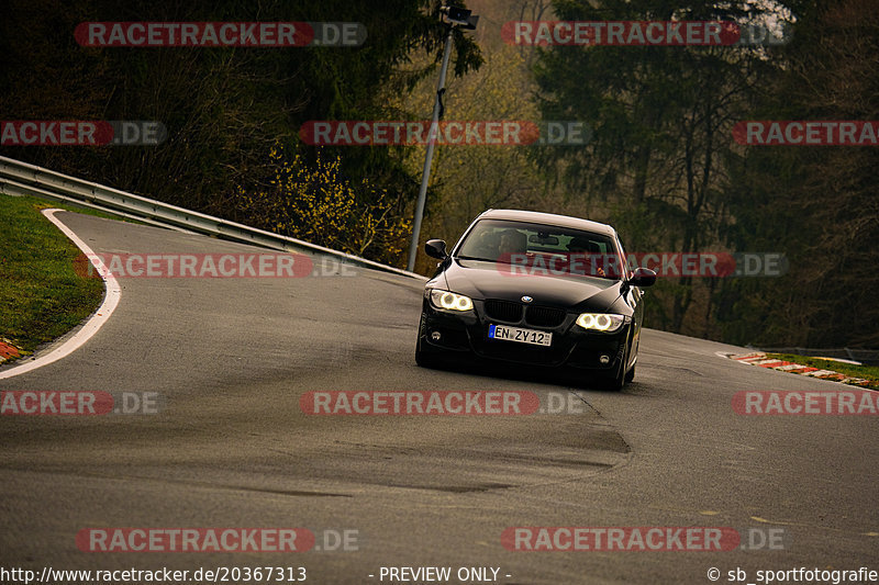 Bild #20367313 - Touristenfahrten Nürburgring Nordschleife Car-Freitag (07.04.2023)