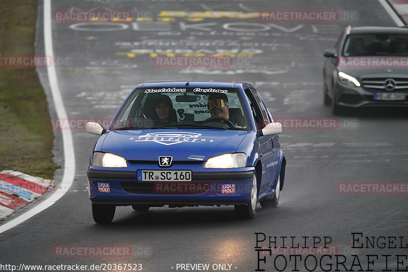 Bild #20367523 - Touristenfahrten Nürburgring Nordschleife Car-Freitag (07.04.2023)