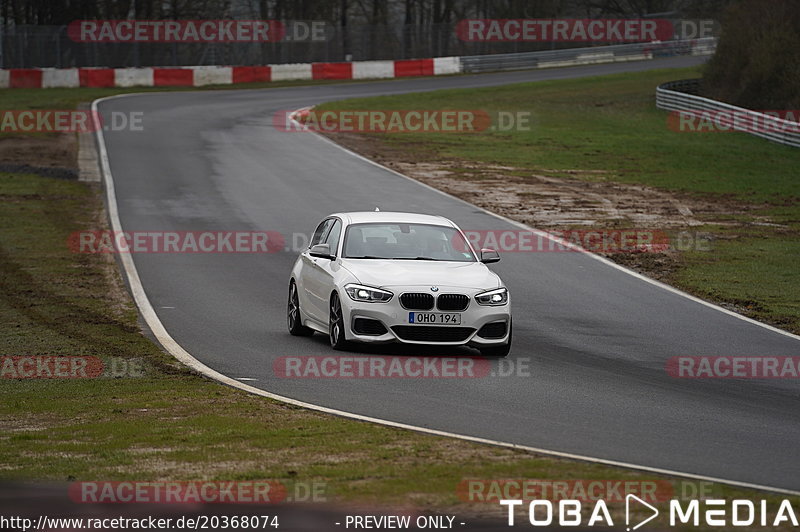 Bild #20368074 - Touristenfahrten Nürburgring Nordschleife Car-Freitag (07.04.2023)