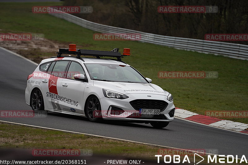 Bild #20368151 - Touristenfahrten Nürburgring Nordschleife Car-Freitag (07.04.2023)