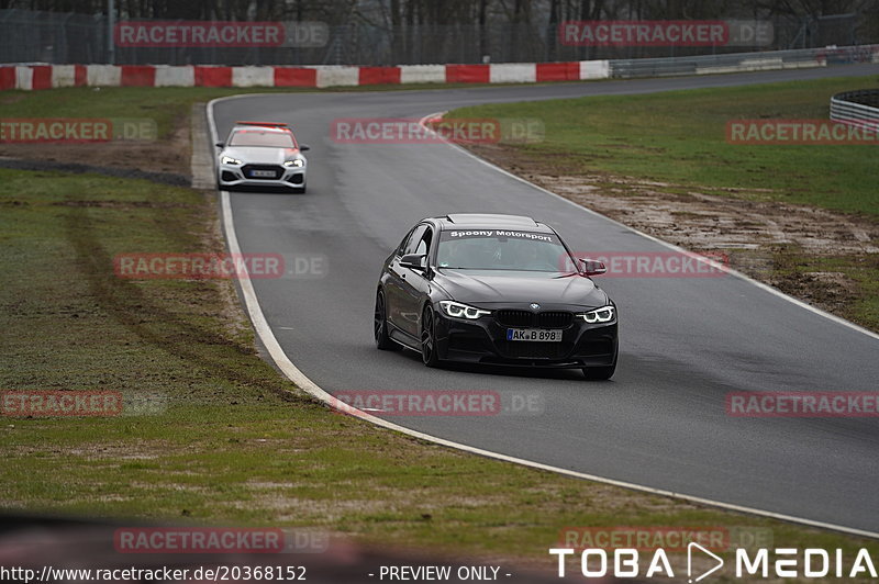 Bild #20368152 - Touristenfahrten Nürburgring Nordschleife Car-Freitag (07.04.2023)