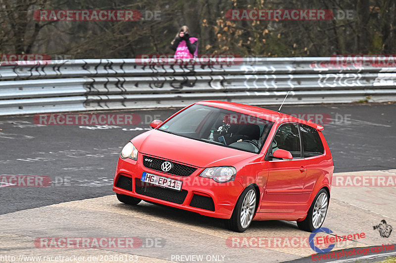 Bild #20368183 - Touristenfahrten Nürburgring Nordschleife Car-Freitag (07.04.2023)