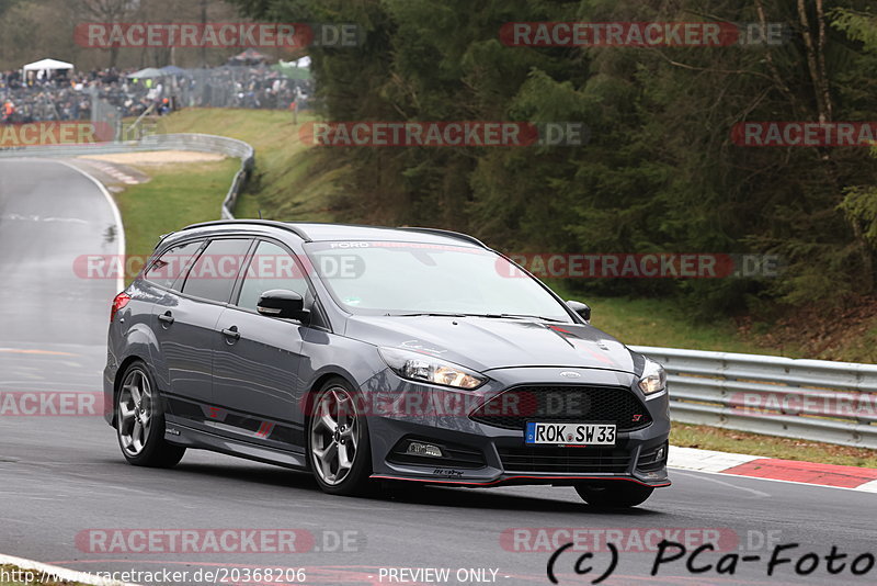 Bild #20368206 - Touristenfahrten Nürburgring Nordschleife Car-Freitag (07.04.2023)