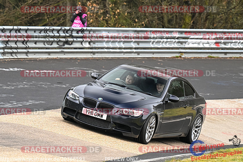 Bild #20368593 - Touristenfahrten Nürburgring Nordschleife Car-Freitag (07.04.2023)