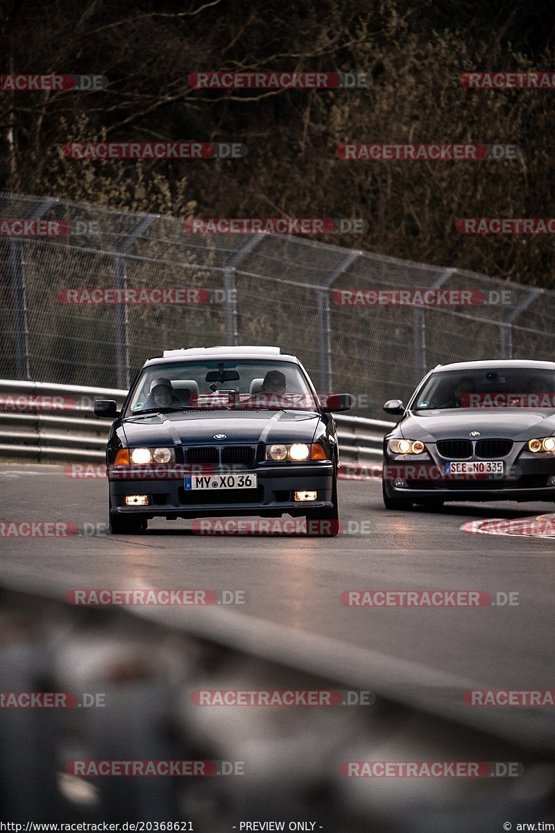 Bild #20368621 - Touristenfahrten Nürburgring Nordschleife Car-Freitag (07.04.2023)