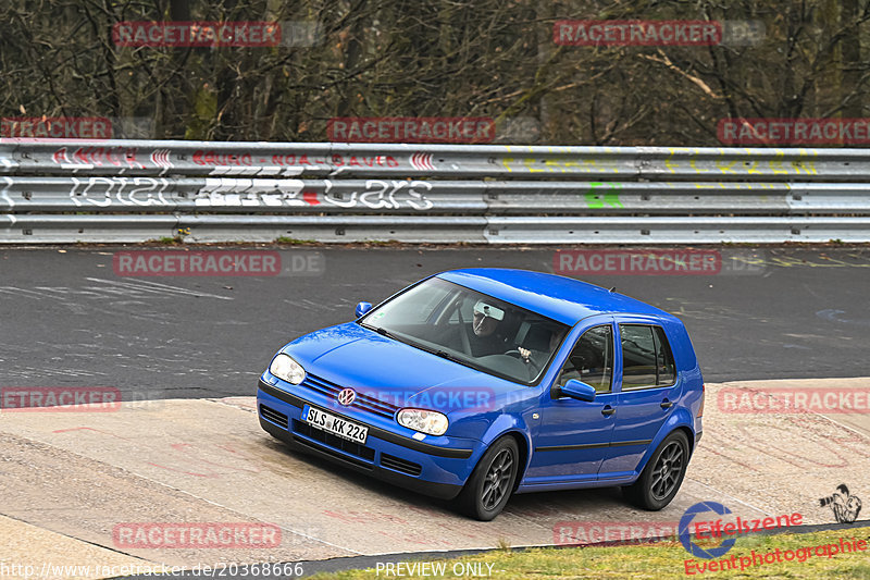 Bild #20368666 - Touristenfahrten Nürburgring Nordschleife Car-Freitag (07.04.2023)