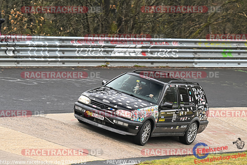 Bild #20368710 - Touristenfahrten Nürburgring Nordschleife Car-Freitag (07.04.2023)