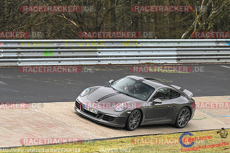 Bild #20368719 - Touristenfahrten Nürburgring Nordschleife Car-Freitag (07.04.2023)