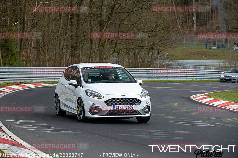 Bild #20368747 - Touristenfahrten Nürburgring Nordschleife Car-Freitag (07.04.2023)