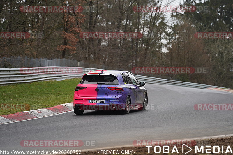 Bild #20368752 - Touristenfahrten Nürburgring Nordschleife Car-Freitag (07.04.2023)