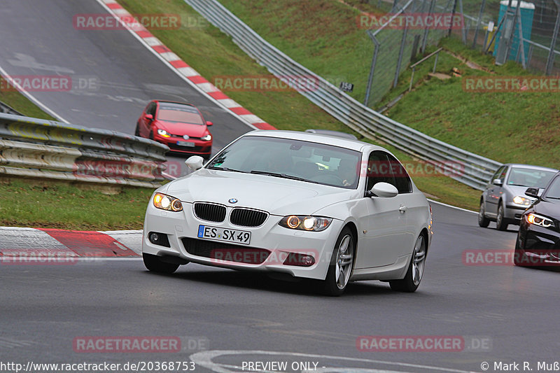 Bild #20368753 - Touristenfahrten Nürburgring Nordschleife Car-Freitag (07.04.2023)