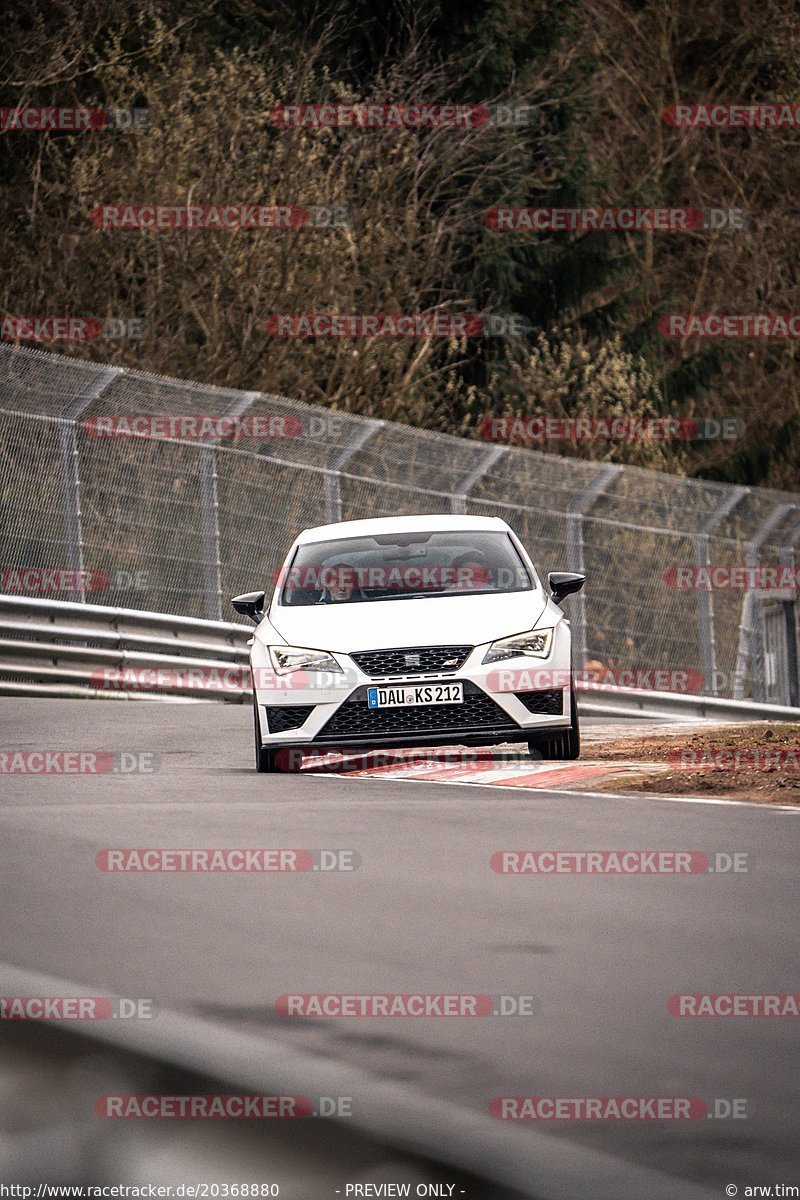 Bild #20368880 - Touristenfahrten Nürburgring Nordschleife Car-Freitag (07.04.2023)