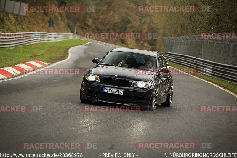 Bild #20368978 - Touristenfahrten Nürburgring Nordschleife Car-Freitag (07.04.2023)