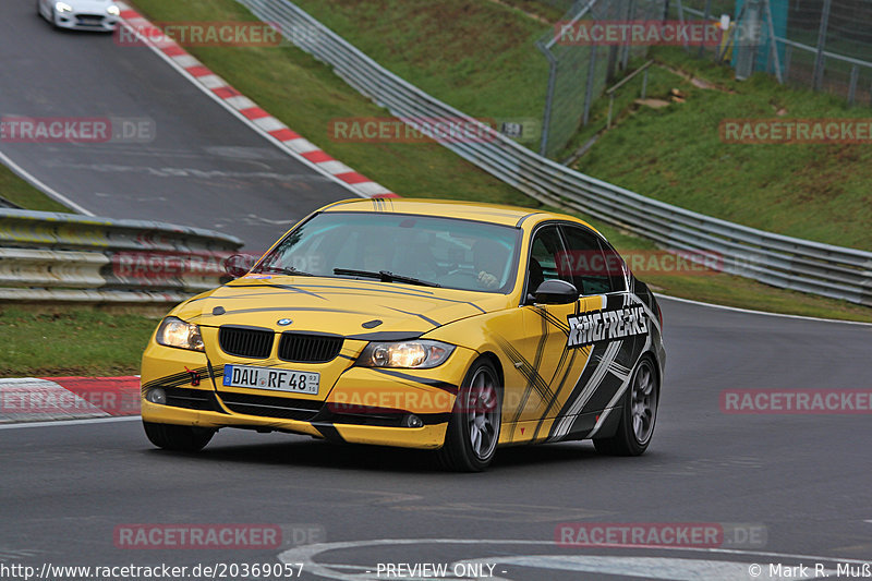 Bild #20369057 - Touristenfahrten Nürburgring Nordschleife Car-Freitag (07.04.2023)