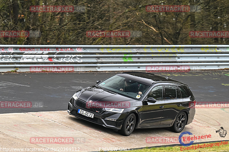 Bild #20369112 - Touristenfahrten Nürburgring Nordschleife Car-Freitag (07.04.2023)