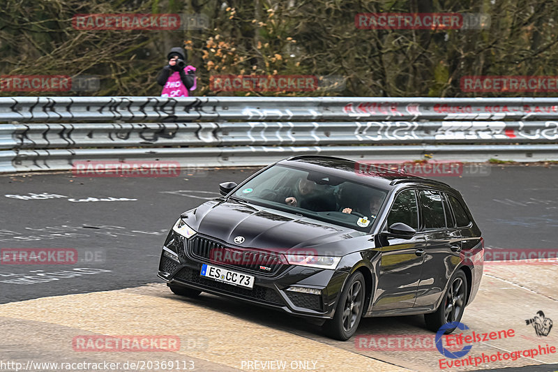 Bild #20369113 - Touristenfahrten Nürburgring Nordschleife Car-Freitag (07.04.2023)