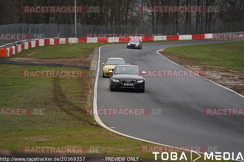 Bild #20369357 - Touristenfahrten Nürburgring Nordschleife Car-Freitag (07.04.2023)