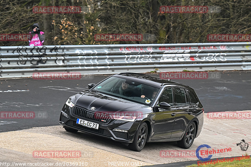 Bild #20369360 - Touristenfahrten Nürburgring Nordschleife Car-Freitag (07.04.2023)