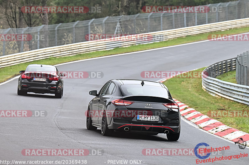 Bild #20369438 - Touristenfahrten Nürburgring Nordschleife Car-Freitag (07.04.2023)