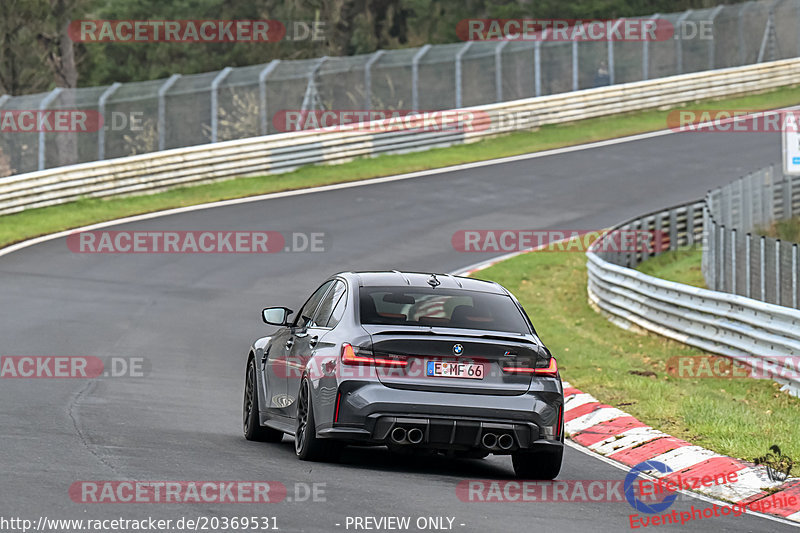 Bild #20369531 - Touristenfahrten Nürburgring Nordschleife Car-Freitag (07.04.2023)