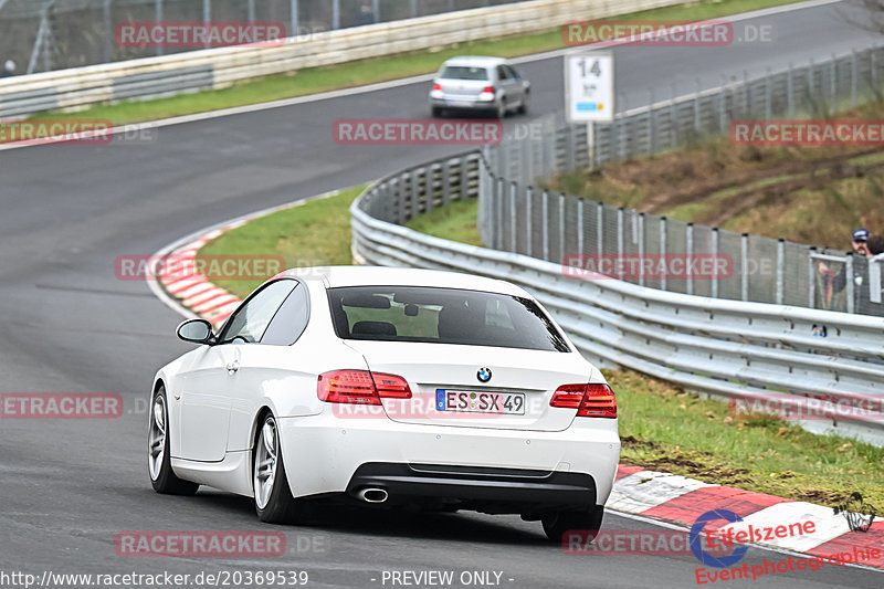 Bild #20369539 - Touristenfahrten Nürburgring Nordschleife Car-Freitag (07.04.2023)