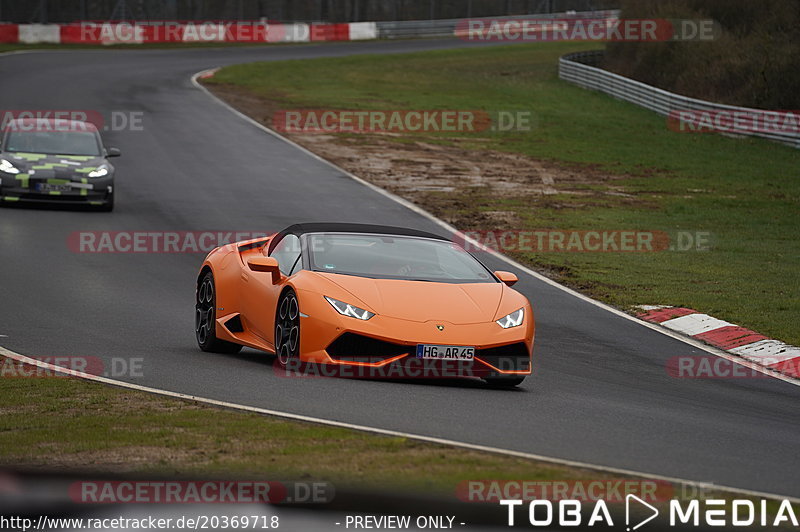 Bild #20369718 - Touristenfahrten Nürburgring Nordschleife Car-Freitag (07.04.2023)