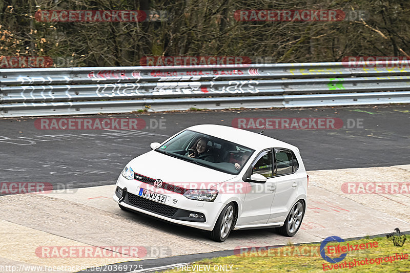 Bild #20369725 - Touristenfahrten Nürburgring Nordschleife Car-Freitag (07.04.2023)