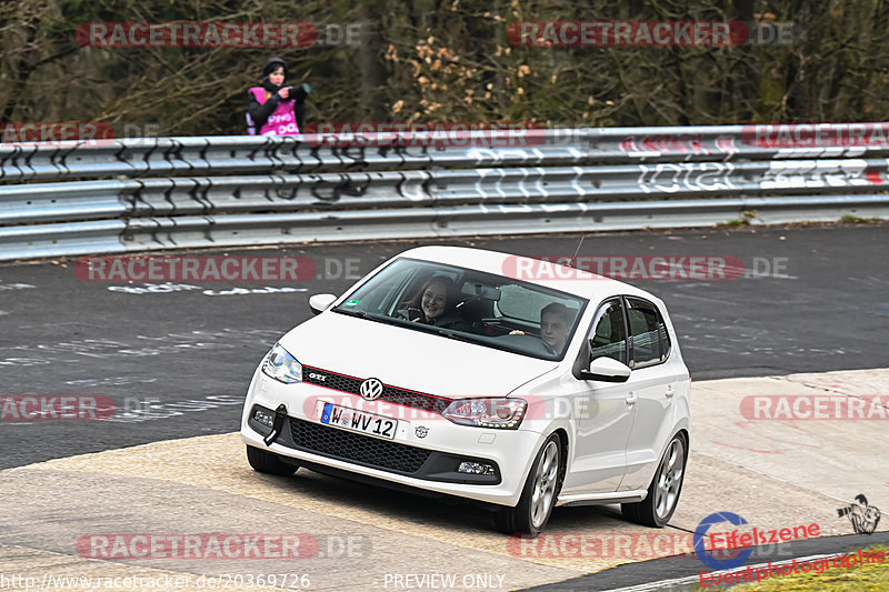 Bild #20369726 - Touristenfahrten Nürburgring Nordschleife Car-Freitag (07.04.2023)