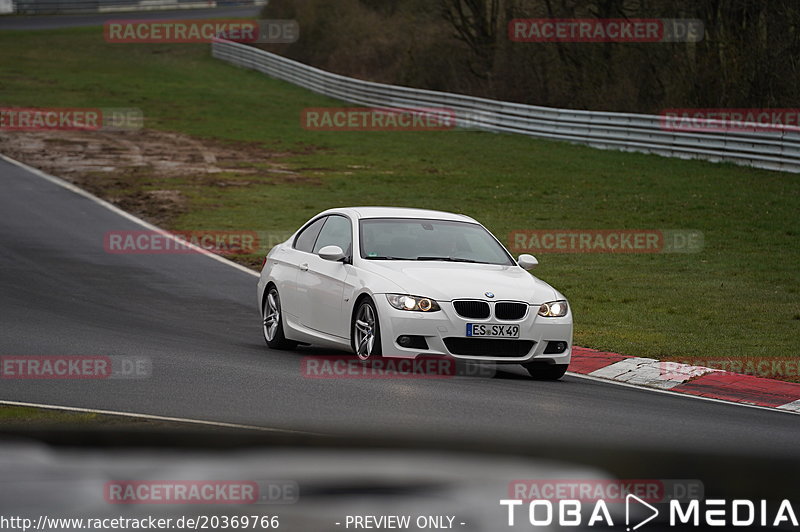 Bild #20369766 - Touristenfahrten Nürburgring Nordschleife Car-Freitag (07.04.2023)