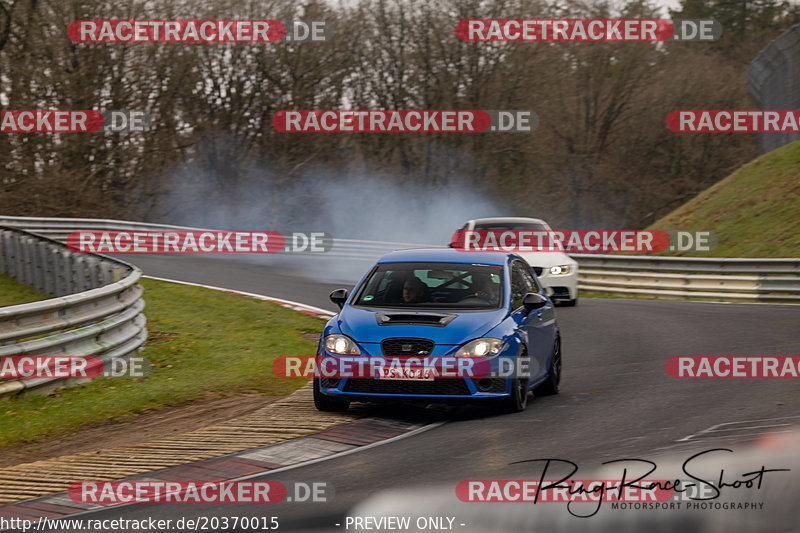 Bild #20370015 - Touristenfahrten Nürburgring Nordschleife Car-Freitag (07.04.2023)