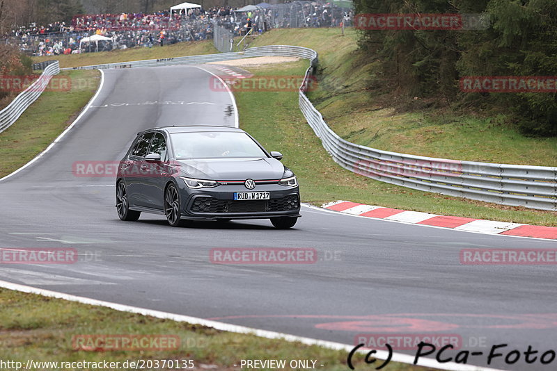 Bild #20370135 - Touristenfahrten Nürburgring Nordschleife Car-Freitag (07.04.2023)