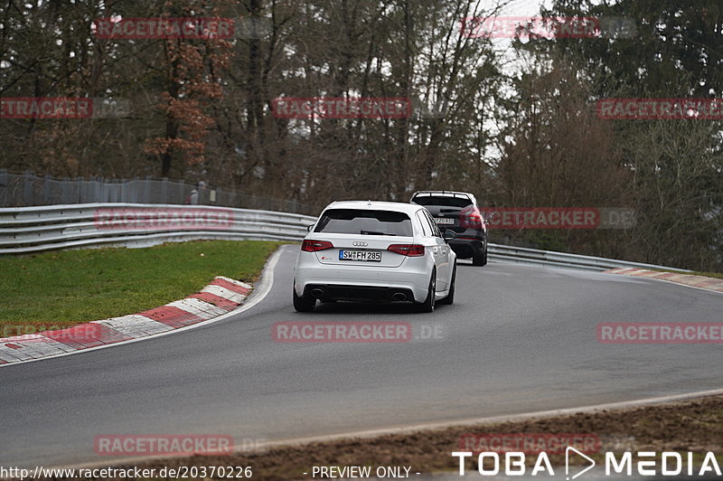 Bild #20370226 - Touristenfahrten Nürburgring Nordschleife Car-Freitag (07.04.2023)