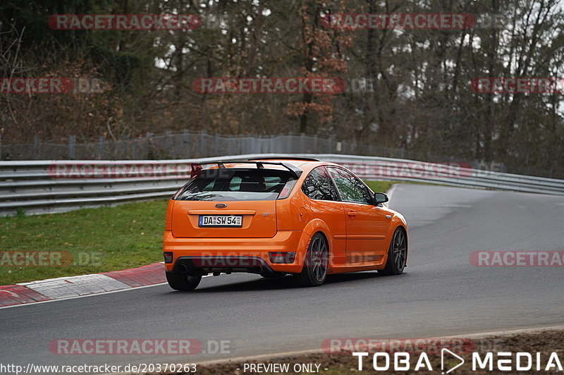 Bild #20370263 - Touristenfahrten Nürburgring Nordschleife Car-Freitag (07.04.2023)